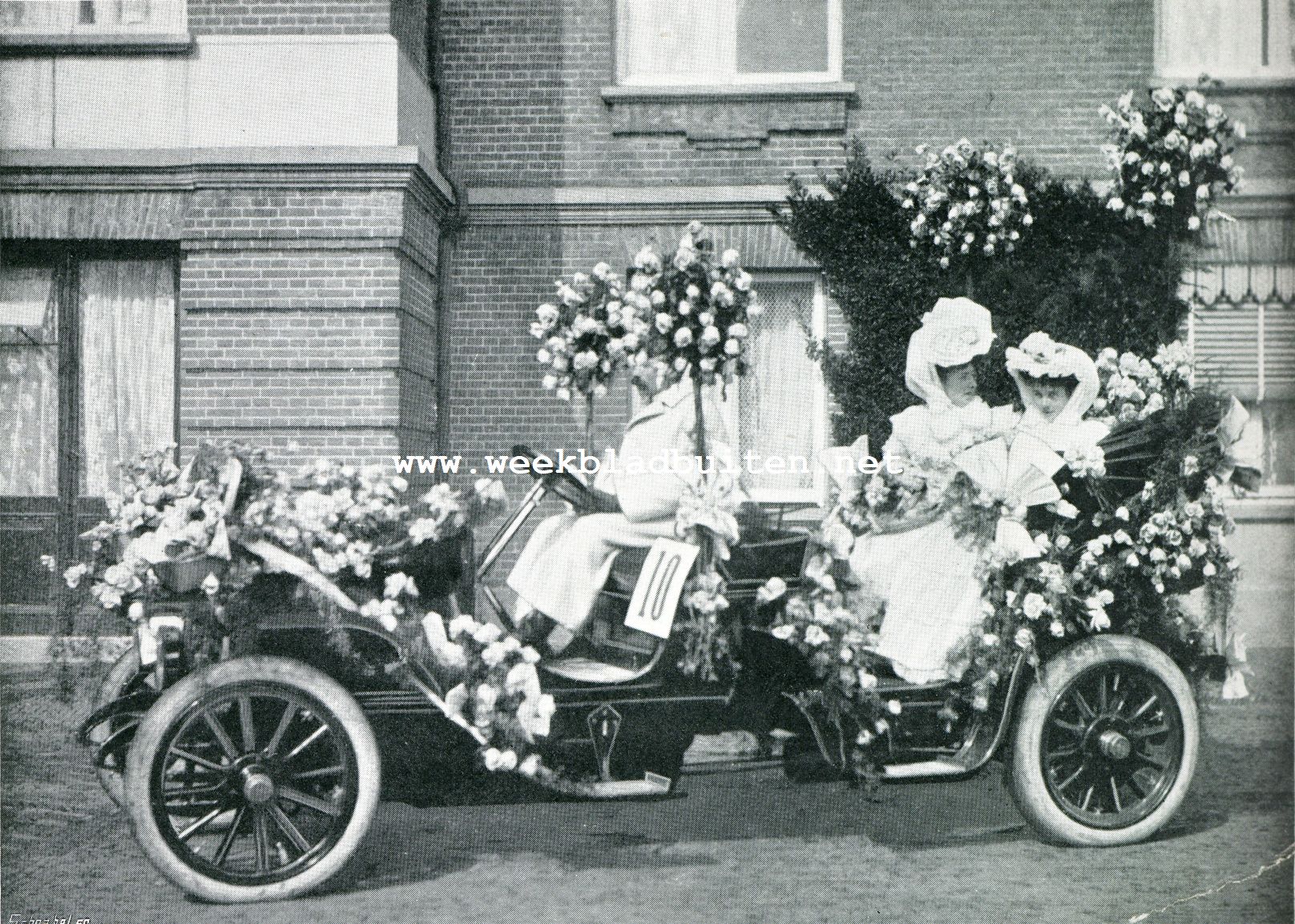 VICTORIA-AUTO MET ROSE ROZEN