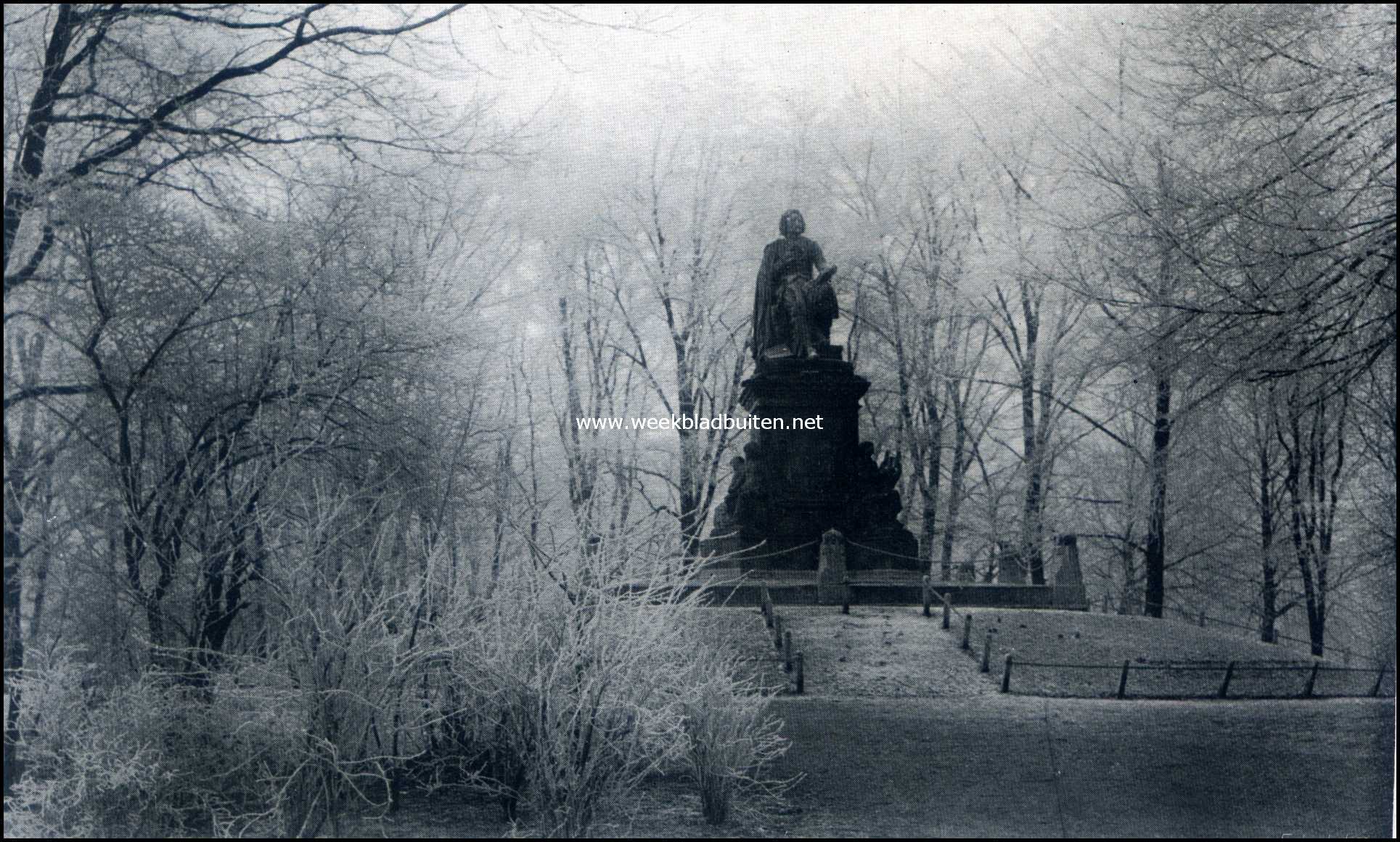 Joost van den Vondel voor 