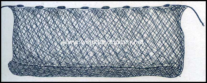 De visscherij. Schakel