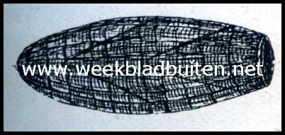 De visscherij. Fig. 13. Kubbe