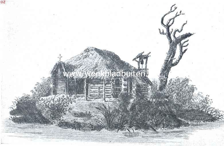 De tuin en de sentimentaliteit. 