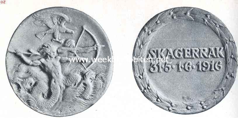 Over oorlogscuriosa.