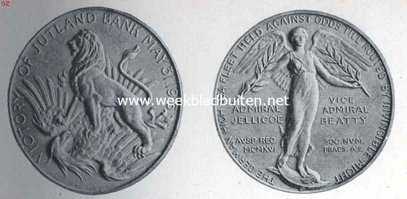 Over oorlogscuriosa.