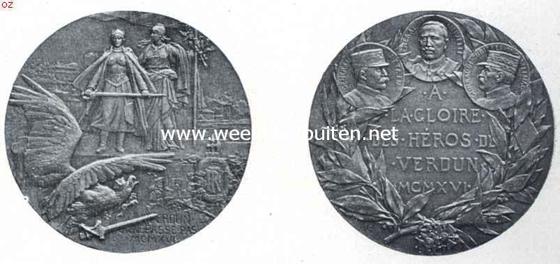 Over oorlogscuriosa.