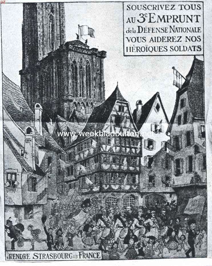 Over oorlogscuriosa.