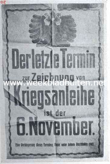 Over oorlogscuriosa.