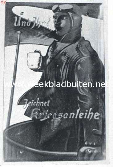 Over oorlogscuriosa.