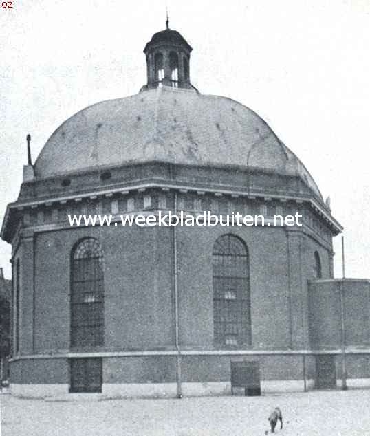 De Nieuwe Kerk te Arnhem
