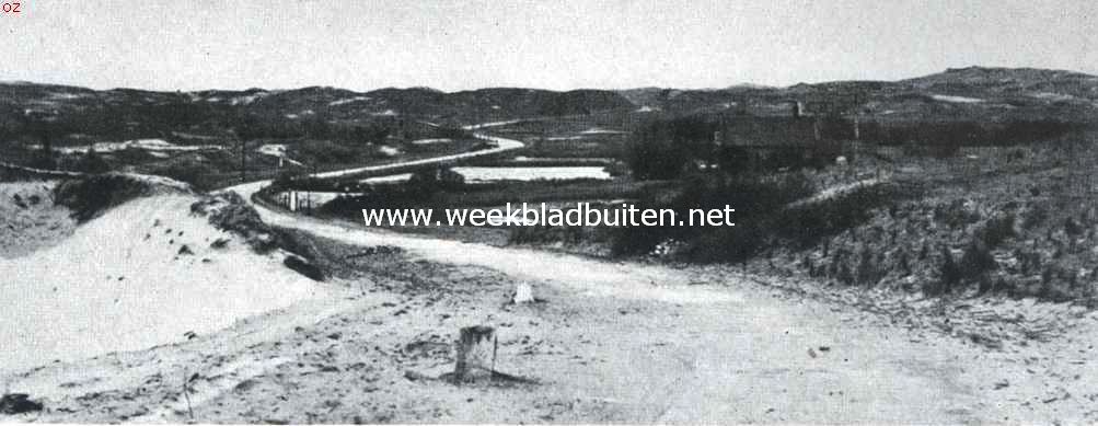 Wassenaar. De Wassenaarsche Slag