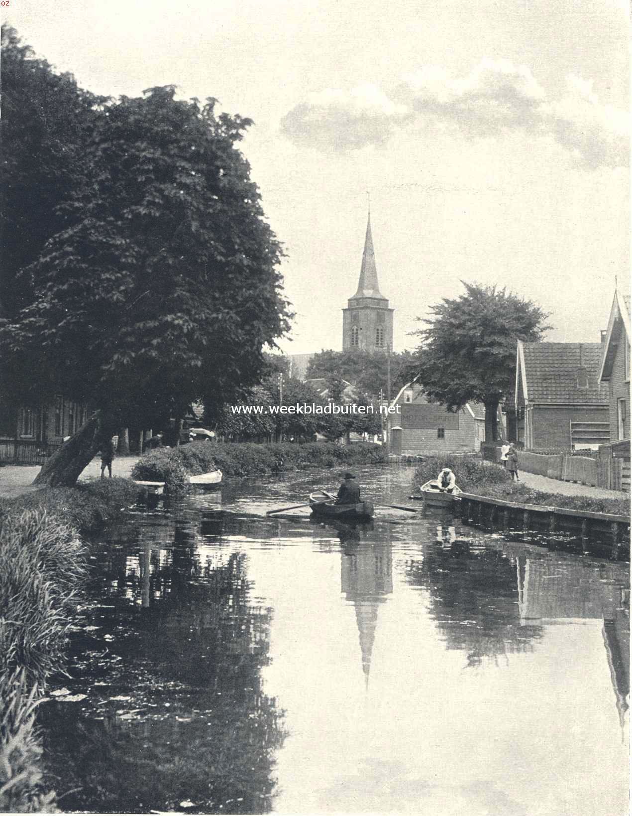 Het Gein bij Abcoude