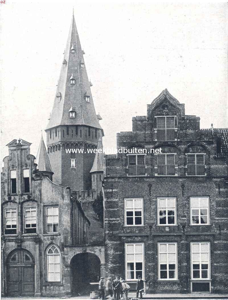 Bij den Drogenapstoren te Zutphen