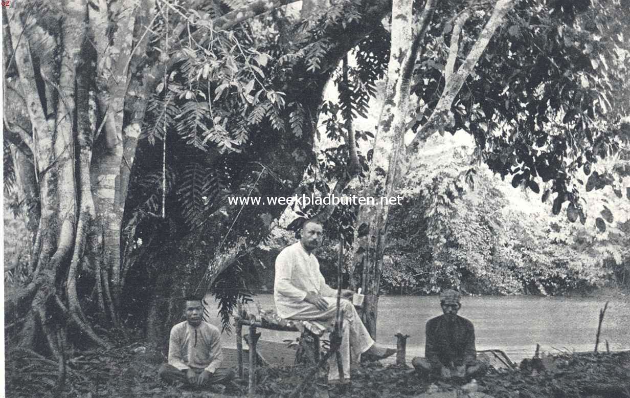 Amiro�. De schrijver op zijn laatste dienstreis