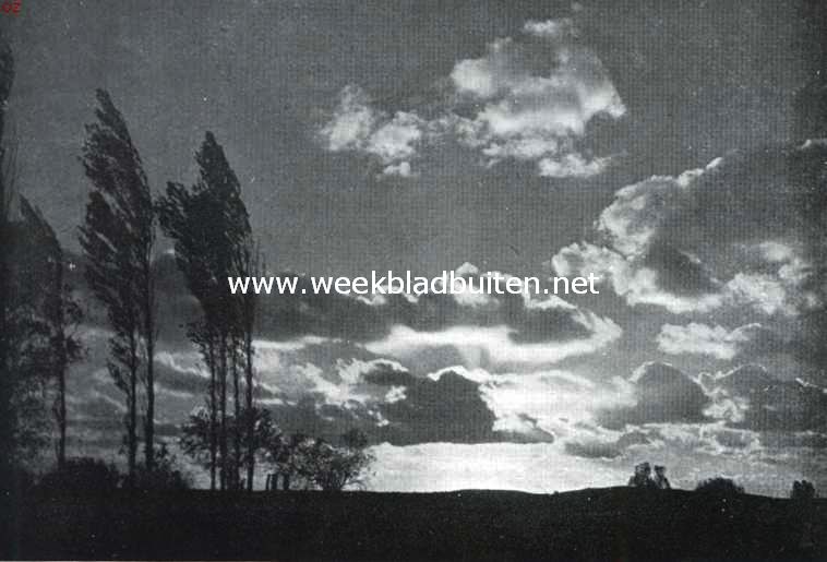 Die W�ste am Meer. Het spookkerkhof bij Rossitten