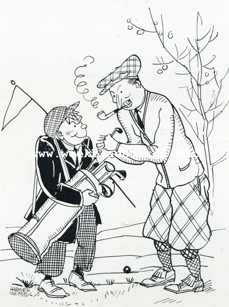 ...EEN MENEER VAN MIDDELBAREN LEEFTIJD