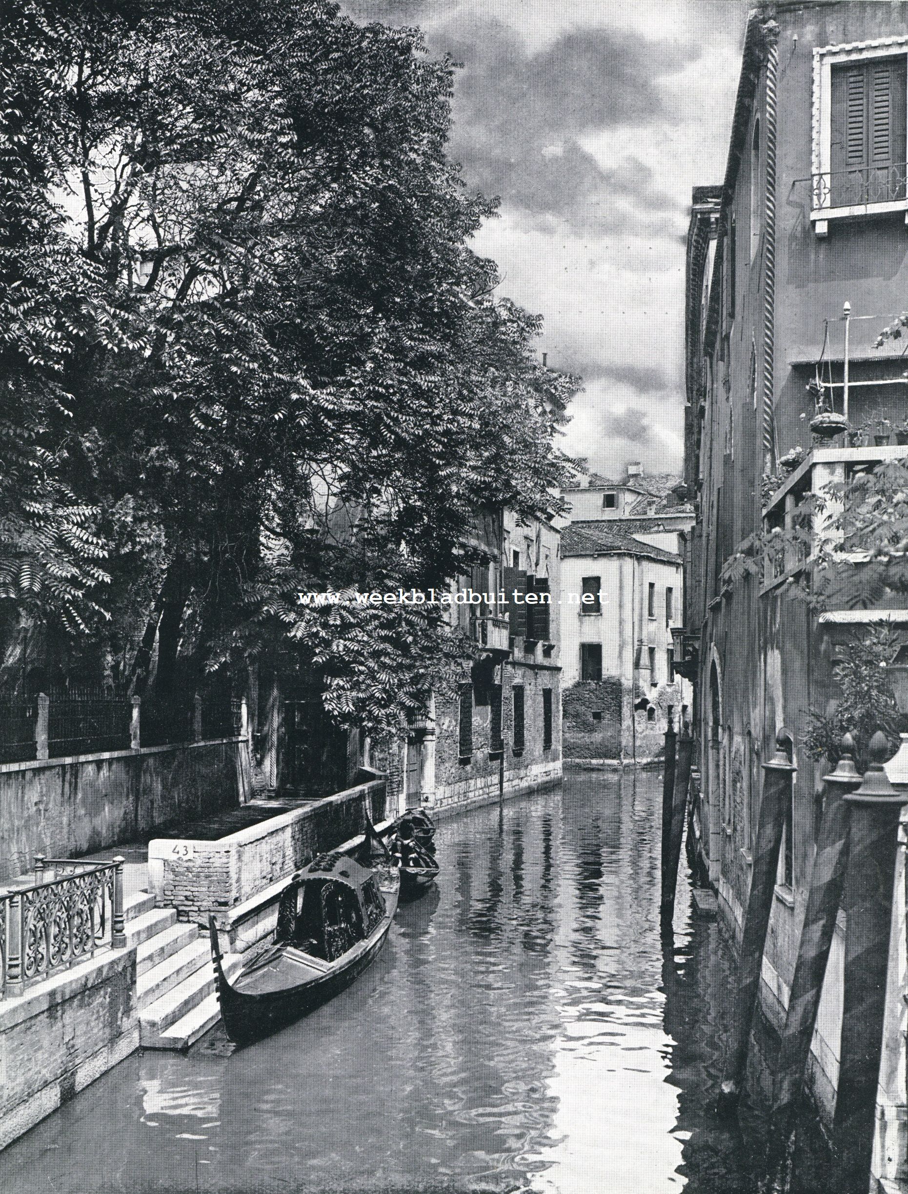 Carnaval. De Rio San Marina te Veneti