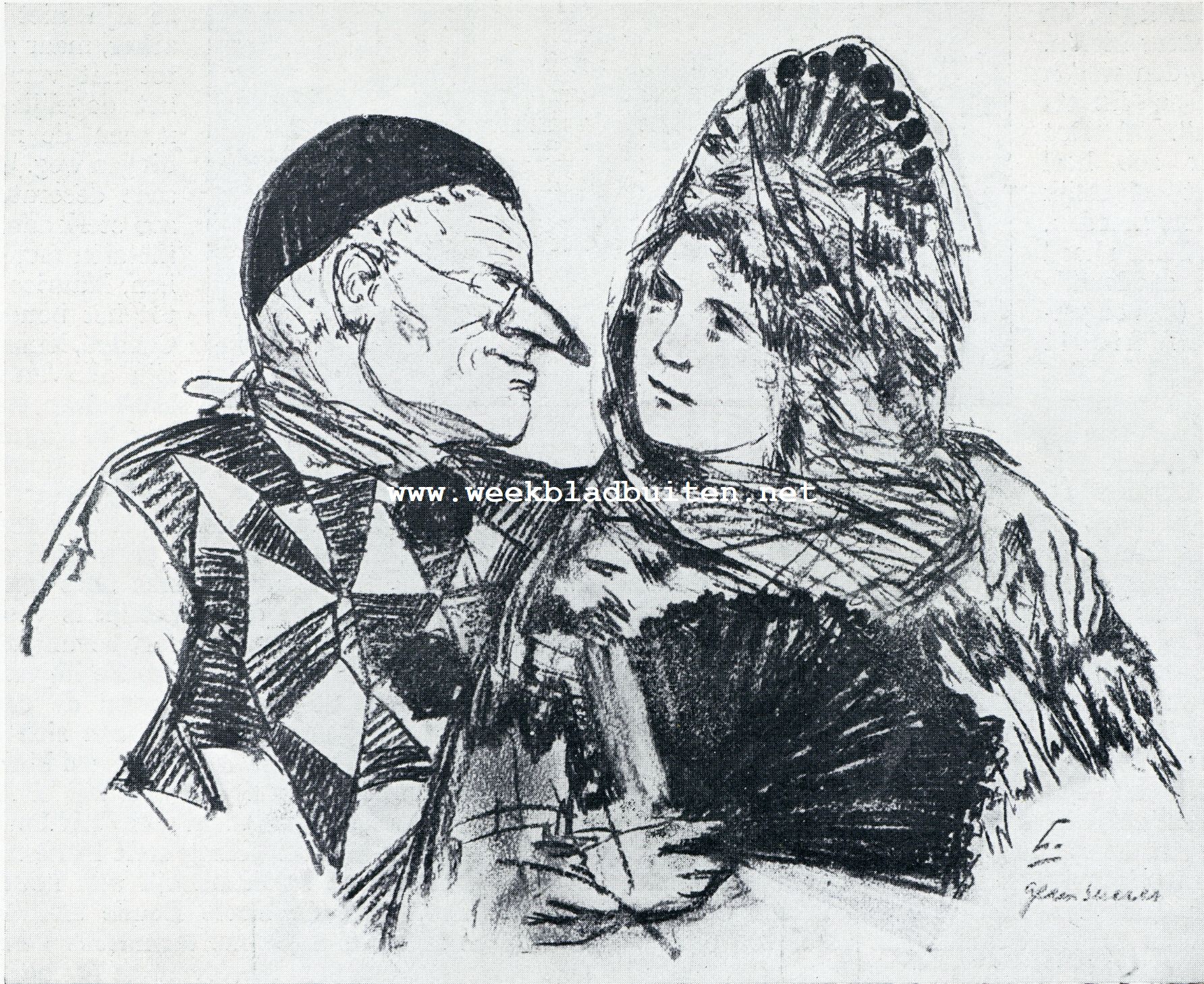 Carnaval Wat is het geheim van het Carnavalsfeest?