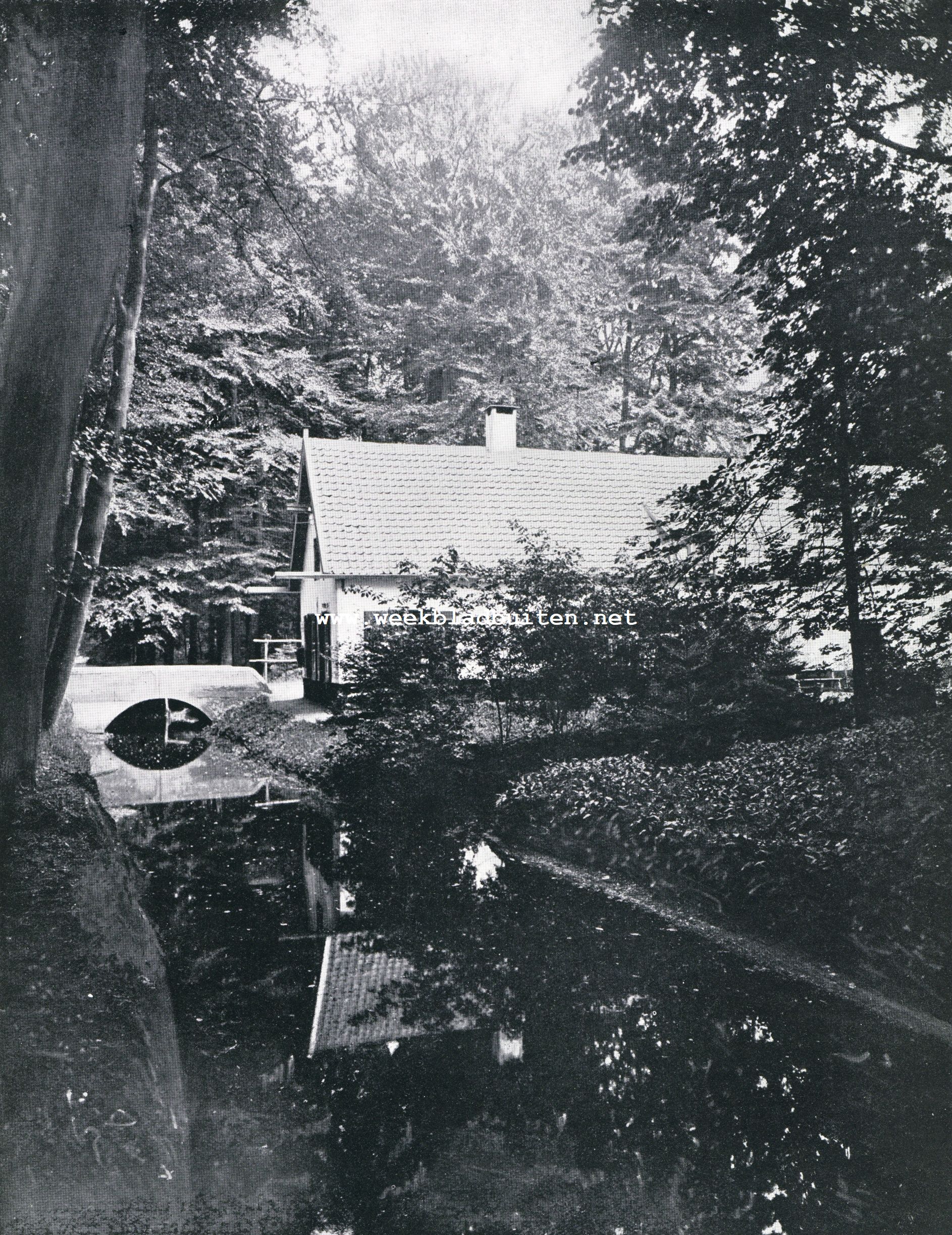 Langs den Soestdijkerstraatweg