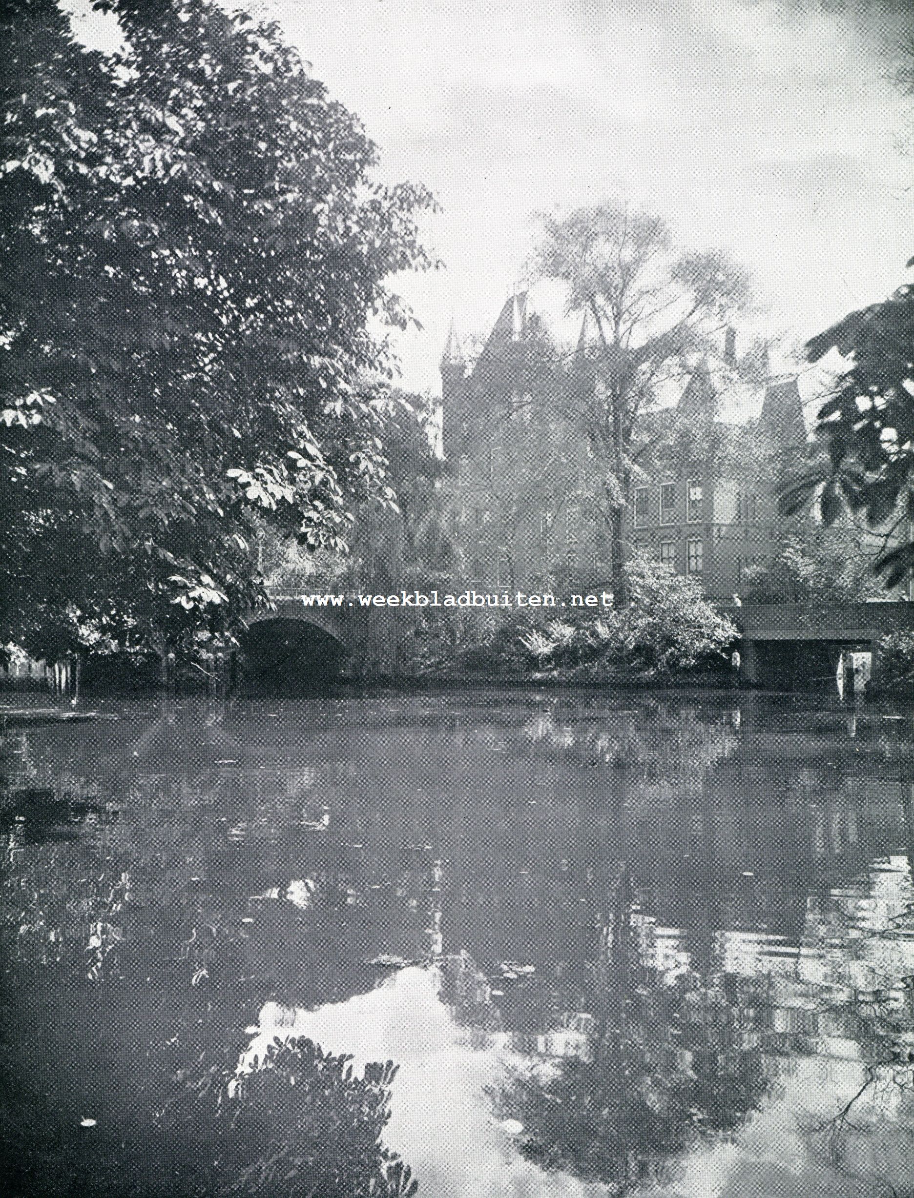 Langs Utrechts singels