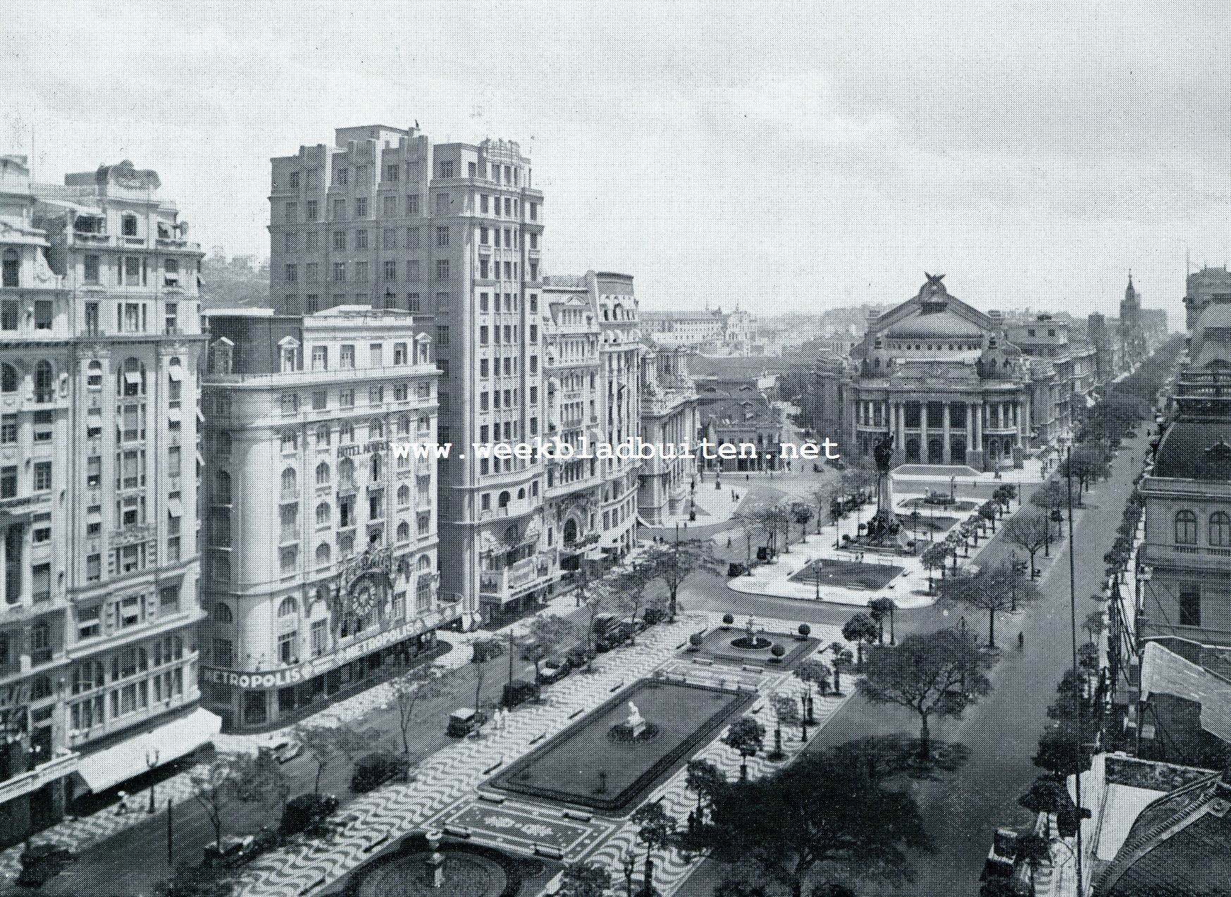 DE PRACA FLORIANO TE RIO DE JANEIRO